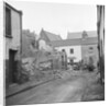 Demolition of Chester Street, Douglas by Manx Press Pictures