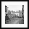 Demolition of Chester Street, Douglas by Manx Press Pictures