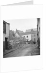Demolition of Chester Street, Douglas by Manx Press Pictures