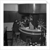 Mitre Hotel bar, Ramsey by Manx Press Pictures