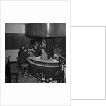 Mitre Hotel bar, Ramsey by Manx Press Pictures