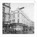 Boots, Victoria Street, Douglas by Manx Press Pictures
