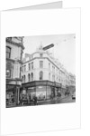 Boots, Victoria Street, Douglas by Manx Press Pictures