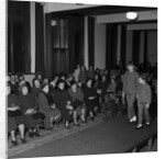 Mic Mac and Angelina's Fashion Parade, St George's Hall, Isle of Man by Manx Press Pictures