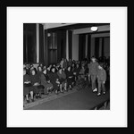 Mic Mac and Angelina's Fashion Parade, St George's Hall, Isle of Man by Manx Press Pictures