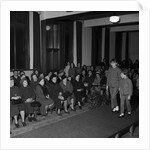 Mic Mac and Angelina's Fashion Parade, St George's Hall, Isle of Man by Manx Press Pictures