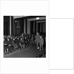 Mic Mac and Angelina's Fashion Parade, St George's Hall, Isle of Man by Manx Press Pictures