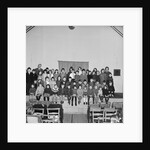 All Saints Eisteddfod, Isle of Man by Manx Press Pictures