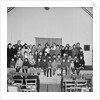 All Saints Eisteddfod, Isle of Man by Manx Press Pictures