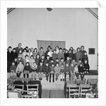 All Saints Eisteddfod, Isle of Man by Manx Press Pictures
