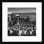 Douglas Police children's treat, Villa Marina, Douglas by Manx Press Pictures