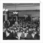 Douglas Police children's treat, Villa Marina, Douglas by Manx Press Pictures