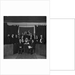 1851 House of Keys, theatrical play, Rosemount, Isle of Man by Manx Press Pictures