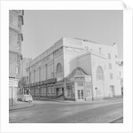 Royalty Cinema, Douglas by Manx Press Pictures