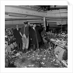 Fire at Maypole, Strand Street, Douglas by Manx Press Pictures