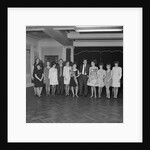 Miss Saab competition, Isle of Man by Manx Press Pictures