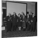 Corporation Gardens Prize Presentations, Isle of Man by Manx Press Pictures