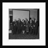 Corporation Gardens Prize Presentations, Isle of Man by Manx Press Pictures