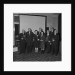 Corporation Gardens Prize Presentations, Isle of Man by Manx Press Pictures