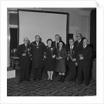 Corporation Gardens Prize Presentations, Isle of Man by Manx Press Pictures