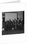 Corporation Gardens Prize Presentations, Isle of Man by Manx Press Pictures