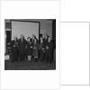 Corporation Gardens Prize Presentations, Isle of Man by Manx Press Pictures