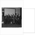 Corporation Gardens Prize Presentations, Isle of Man by Manx Press Pictures
