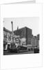 Demolition 'for EB Christian's', Quay, Isle of Man by Manx Press Pictures