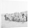 Port e Chee rifle shooting by Manx Press Pictures