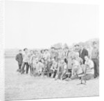 Port e Chee rifle shooting by Manx Press Pictures