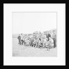 Port e Chee rifle shooting by Manx Press Pictures