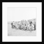 Port e Chee rifle shooting by Manx Press Pictures