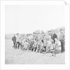 Port e Chee rifle shooting by Manx Press Pictures