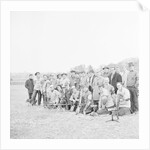 Port e Chee rifle shooting by Manx Press Pictures