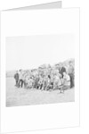 Port e Chee rifle shooting by Manx Press Pictures