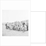 Port e Chee rifle shooting by Manx Press Pictures