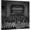 BBC Symphony Orchestra with Manx Choirs, Villa Marina, Douglas by Manx Press Pictures