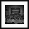 BBC Symphony Orchestra with Manx Choirs, Villa Marina, Douglas by Manx Press Pictures