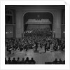 BBC Symphony Orchestra with Manx Choirs, Villa Marina, Douglas by Manx Press Pictures