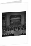 BBC Symphony Orchestra with Manx Choirs, Villa Marina, Douglas by Manx Press Pictures