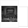 BBC Symphony Orchestra with Manx Choirs, Villa Marina, Douglas by Manx Press Pictures