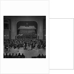 BBC Symphony Orchestra with Manx Choirs, Villa Marina, Douglas by Manx Press Pictures