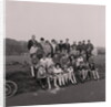 Cycle meeting, King George V Park by Manx Press Pictures