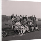 Cycle meeting, King George V Park by Manx Press Pictures