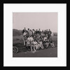 Cycle meeting, King George V Park by Manx Press Pictures