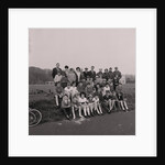 Cycle meeting, King George V Park by Manx Press Pictures