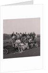 Cycle meeting, King George V Park by Manx Press Pictures