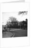 Beacons lit on pedestrian crossing, Douglas by Manx Press Pictures
