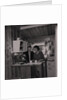 Chalet at Laxey by Manx Press Pictures