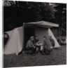 Camping by Manx Press Pictures